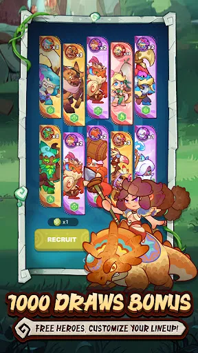 Ascendant:Twilight of Gods | Games | XWorld