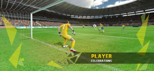 Soccer Star: Super Champs | 游戏 | XWorld