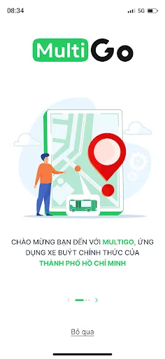 MultiGo - Trọn vẹn hành trình | Games | XWorld MultiGo - Trọn vẹn hành trình | Games | XWorld