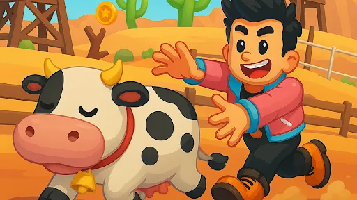 Parkour Obby: Jogo de Fuga | 游戏 | XWorld