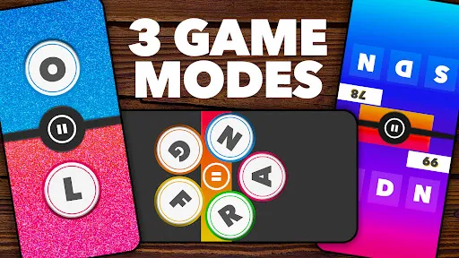 Categories game with friends | Permainan | XWorld