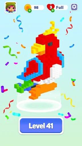 Color Cube Match: Sort Puzzle | เกม | XWorld Color Cube Match: Sort Puzzle | เกม | XWorld