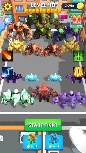 Crystal Zombie Element Battle | Games | XWorld Crystal Zombie Element Battle | Games | XWorld