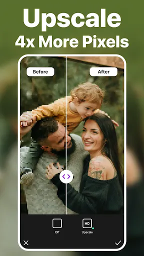 PhotoBoost - AI Photo Enhancer | 游戏 | XWorld
