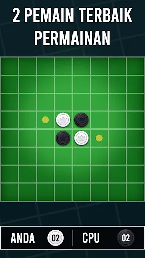 Othello – Permainan Reversi | Permainan | XWorld