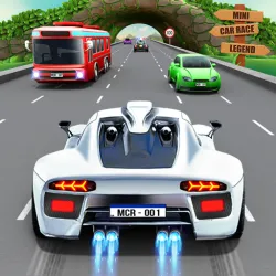 XWorld | Mini Car Racing Game Legends