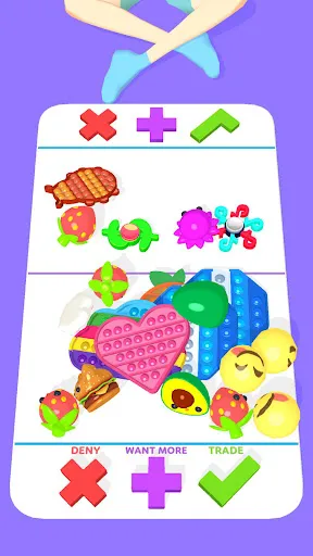 Fidget Trading 3D Fidget Toys | Игры | XWorld Fidget Trading 3D Fidget Toys | Игры | XWorld