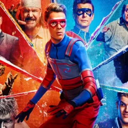 XWorld | Henry Danger Quiz