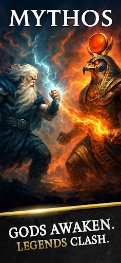 Mythos: Gods Unleashed | Games | XWorld