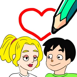 XWorld | Draw Happy Life - drawing apps