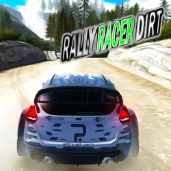 XWorld | Rally Racer Dirt