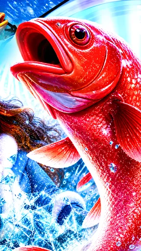 Arctic Fish Gold Catch | Permainan | XWorld Arctic Fish Gold Catch | Permainan | XWorld