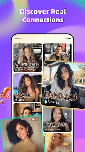 MissLive | Games | XWorld