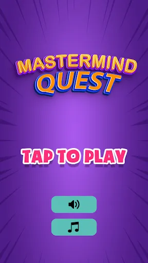 Mastermind Quest: Hexa Rush | 游戏 | XWorld