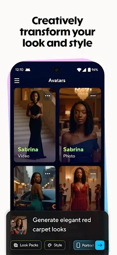 HeyGen: AI Video Generator | 游戏 | XWorld