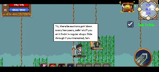 Path To Immortality 1 | Games | XWorld