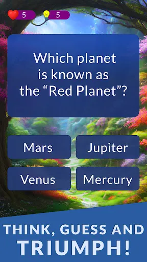 QuiDiDo: Fun Trivia Quiz | 游戏 | XWorld