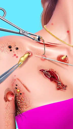 Screw Project: ASMR Home | Permainan | XWorld