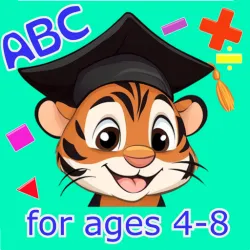 XWorld | Tiger eAcademy. Learning Games