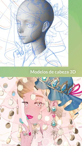 CLIP STUDIO PAINT | juego | XWorld CLIP STUDIO PAINT | juego | XWorld