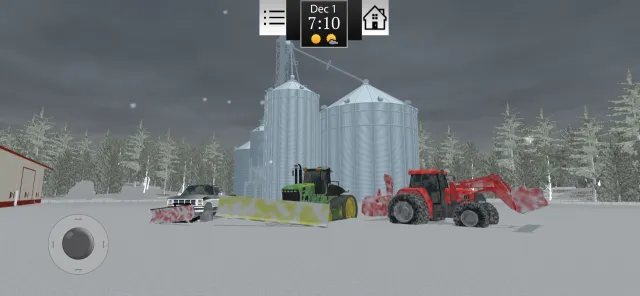 Farming USA 2 | Игры | XWorld