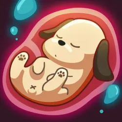 XWorld | 狗生模擬器