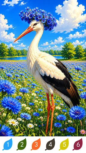 Nature Color By Number Games | Игры | XWorld Nature Color By Number Games | Игры | XWorld