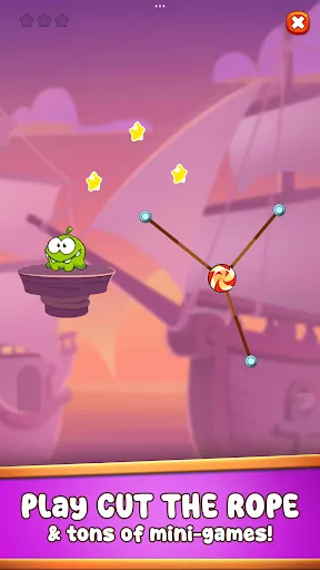 My Om Nom - Virtual Pet | Games | XWorld My Om Nom - Virtual Pet | Games | XWorld