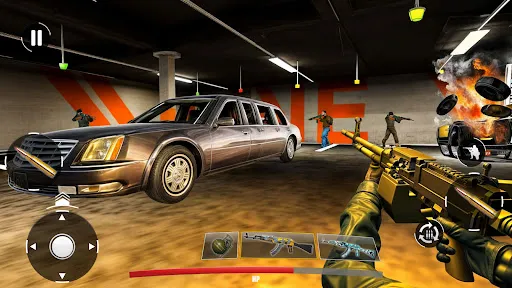 VIP Security Simulator Game 3D | Permainan | XWorld VIP Security Simulator Game 3D | Permainan | XWorld