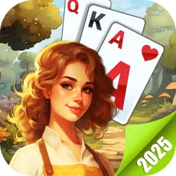 XWorld | TriPeaks Solitaire Treasure