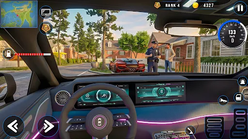 Patrol Police Simulator Game | Игры | XWorld Patrol Police Simulator Game | Игры | XWorld