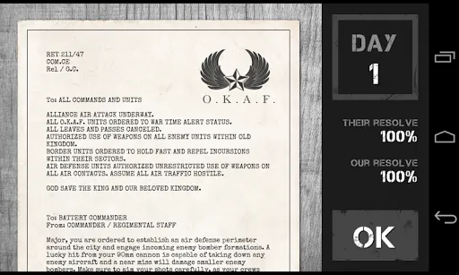 Air Defense Command | Games | XWorld