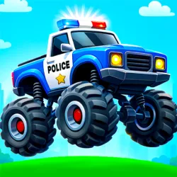XWorld | Car games for Kids & Toddlers