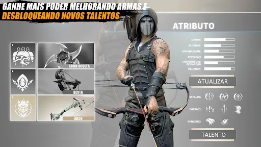 Ninja’s Creed:3D Shooting Game | Jogos | XWorld