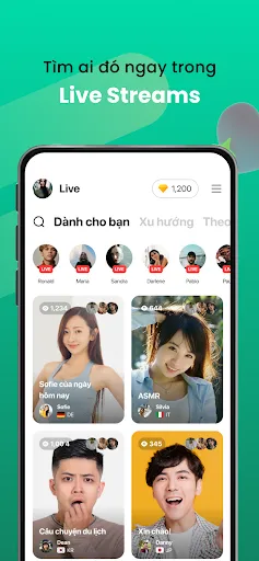 Azar-Video Chat & Gọi điện | Games | XWorld