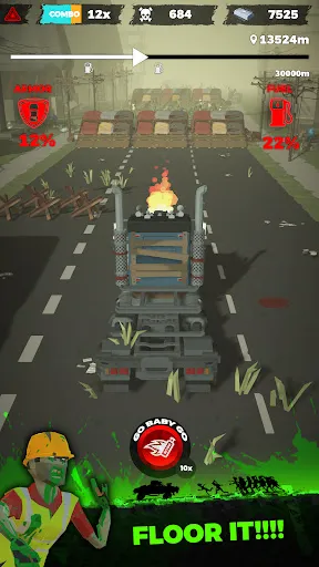 rUNDEAD: Fúria Zumbi | Jogos | XWorld rUNDEAD: Fúria Zumbi | Jogos | XWorld