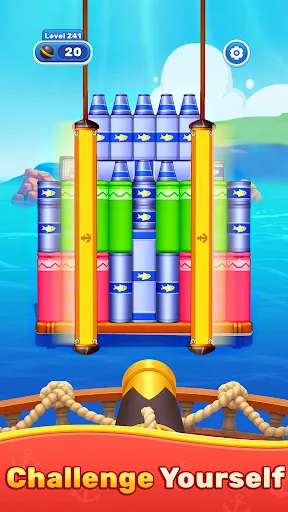 Ocean Block Shoot | juego | XWorld Ocean Block Shoot | juego | XWorld