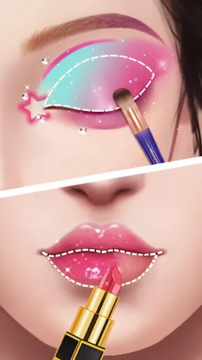 Makeup Beauty: เกมแต่งหน้า | เกม | XWorld