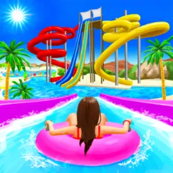 XWorld | Uphill Rush Water Park Racing XWorld | Uphill Rush Water Park Racing
