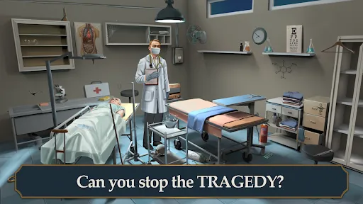 Mary's Mystery: Hidden Object | Games | XWorld
