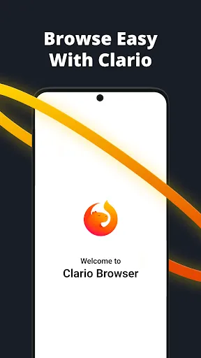 Clario Browser - Everyday Use | Permainan | XWorld