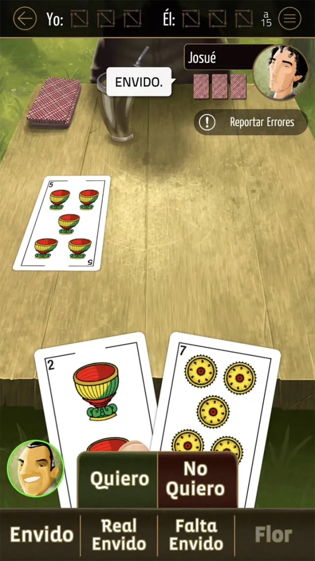 Truco Blyts | Jogos | XWorld