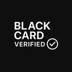 XWorld | Black Card Verified: Trivia