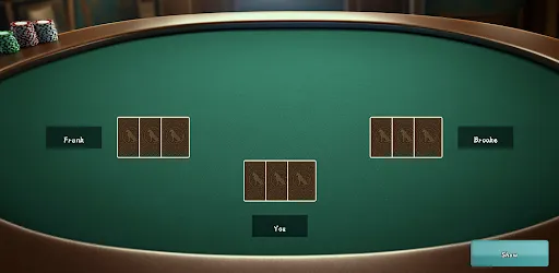Teen Patti Note DarkForest | 游戏 | XWorld