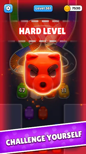 Flow Blast Shooter | 游戏 | XWorld