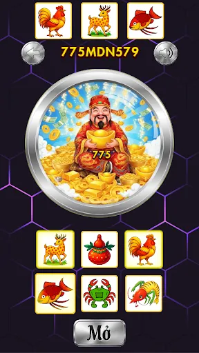 bau cua 26 | Games | XWorld