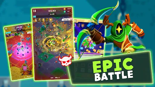 Undead Slayer: Offline Premium | Jogos | XWorld Undead Slayer: Offline Premium | Jogos | XWorld