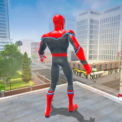 XWorld | Spider Fighting Action Games