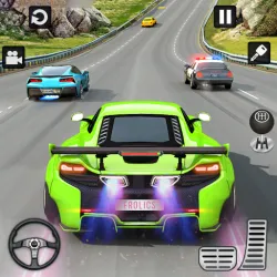 XWorld | Crazy Car Racing Games Offline