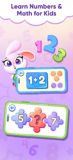 เกมการศึกษา สำหรับเด็กอายุ 2-5 | เกม | XWorld